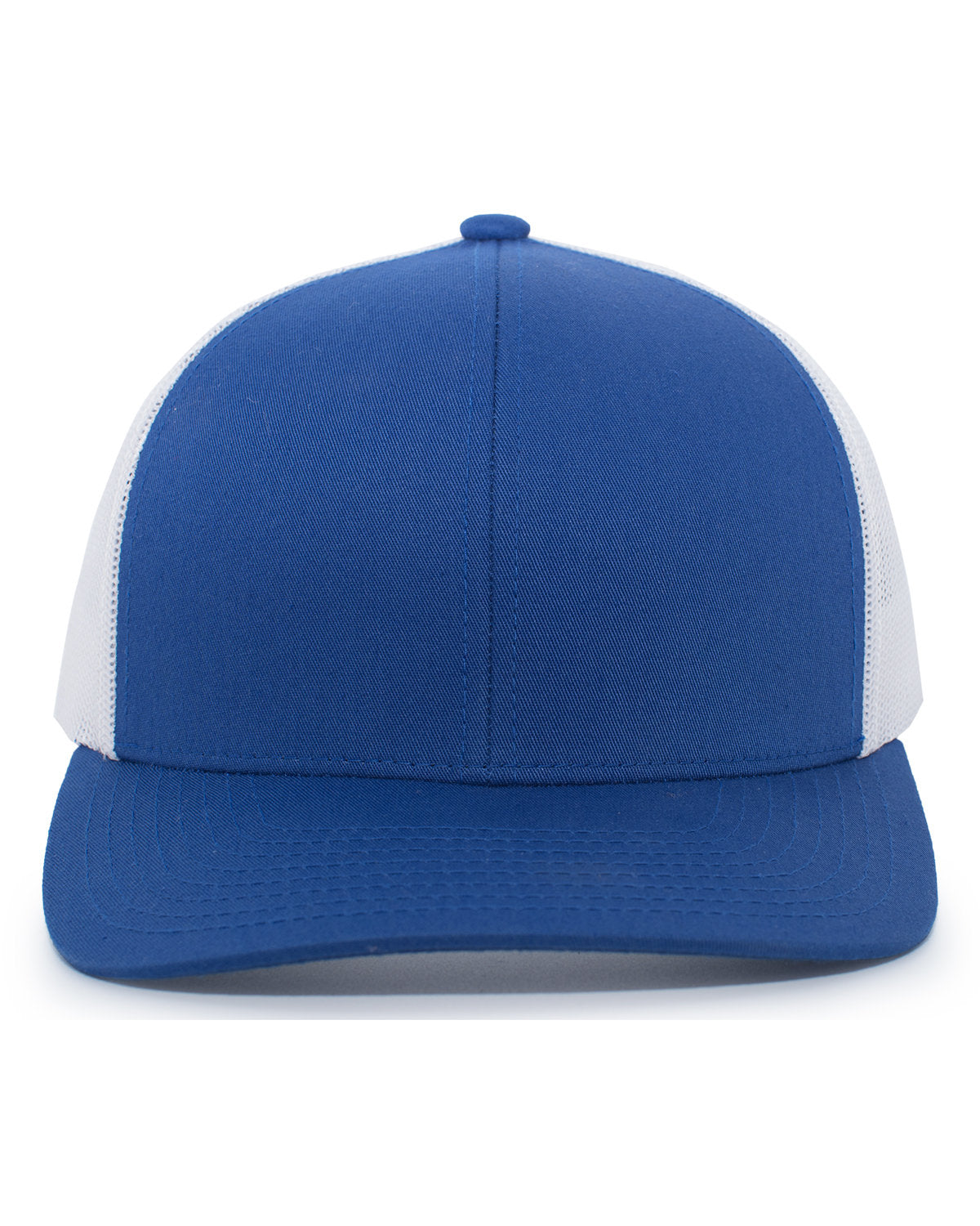 Pacific Headwear Trucker Snapback Hat