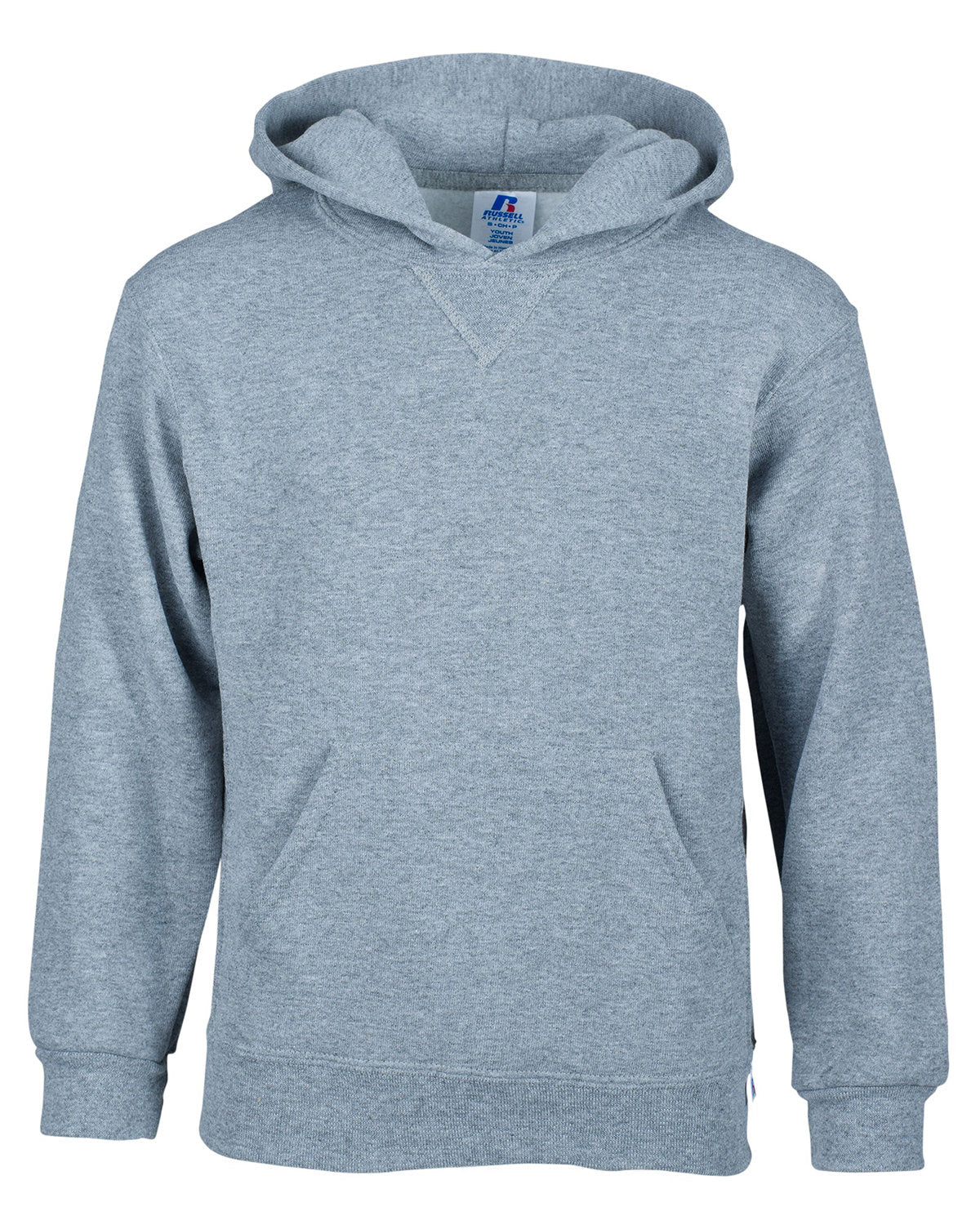 Russell Athletic Youth Dri-Power® Pullover Sweatshirt