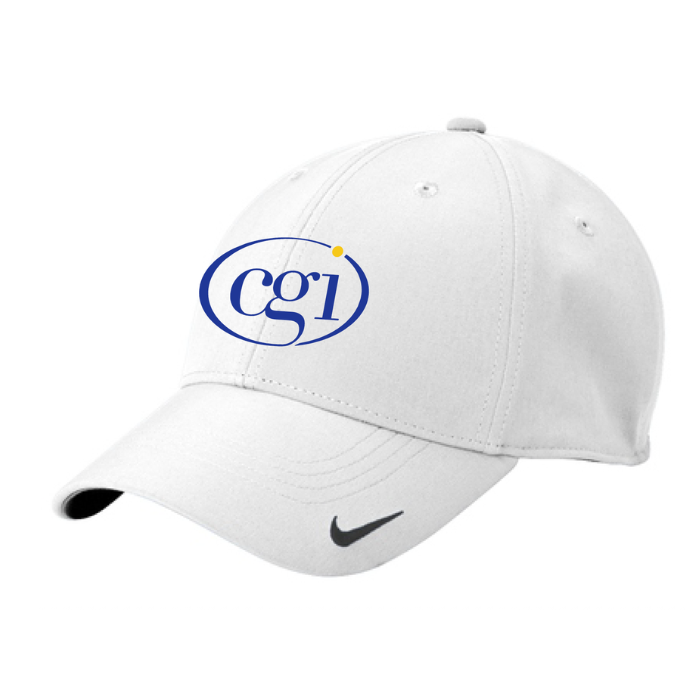 CGI Nike Hats