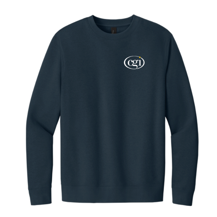CGI Unisex Soft Crew