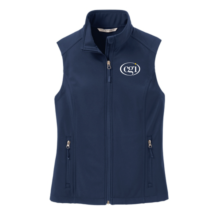 CGI Women's Vest