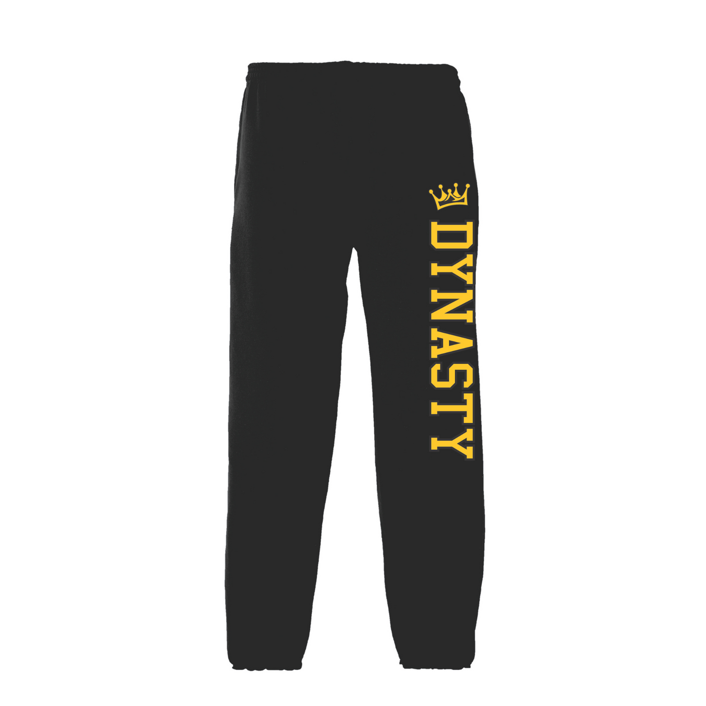 Dynasty - Essential Fleece Sweatpant with Pockets