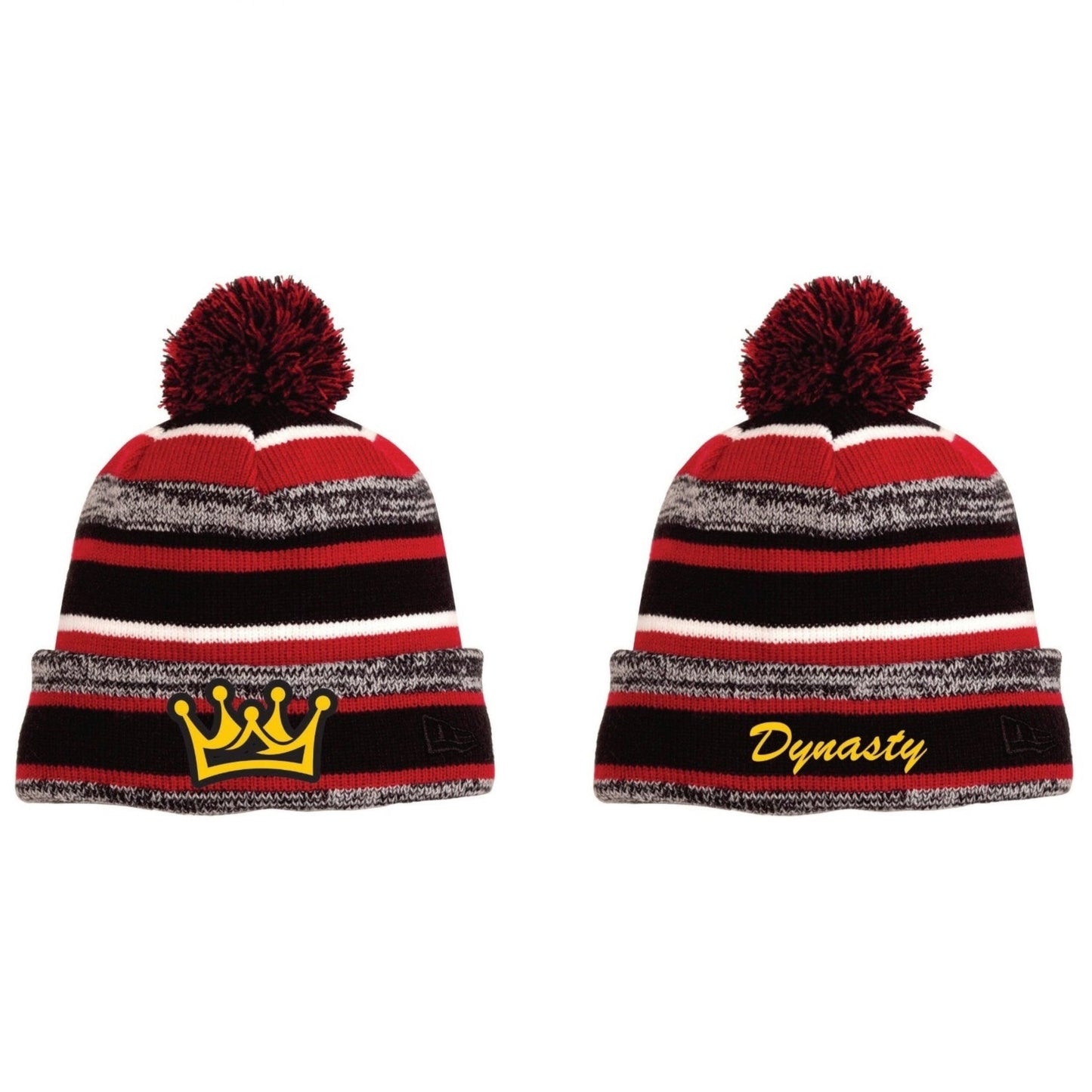 Dynasty - New Era Sideline Beanie