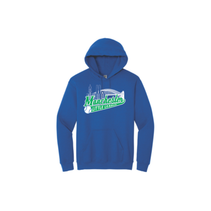 Hooded Sweatshirts
