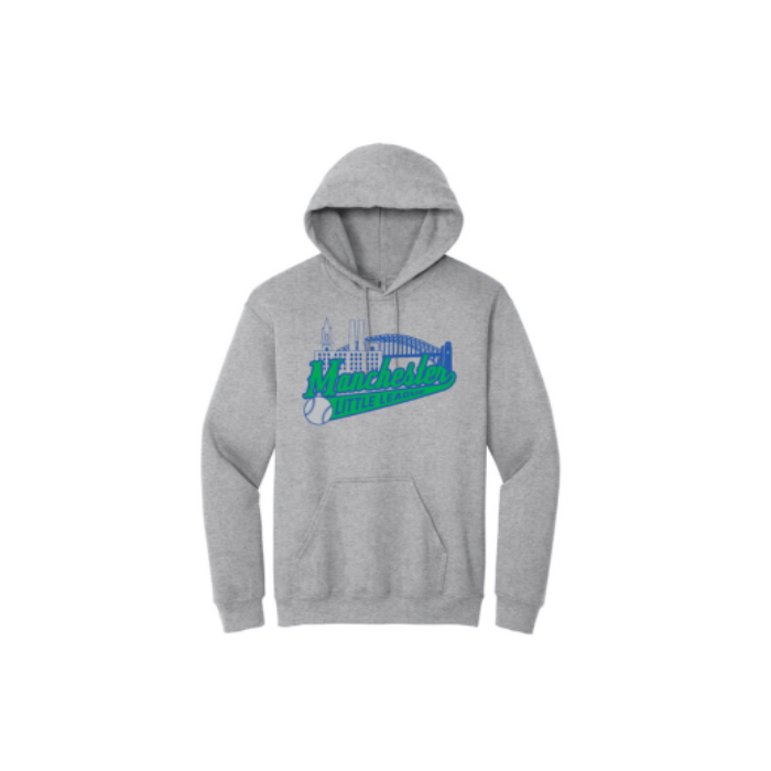 Hooded Sweatshirts