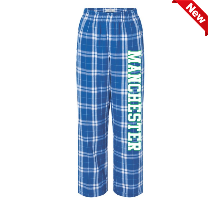 MLL - Boxercraft Flannel Pants