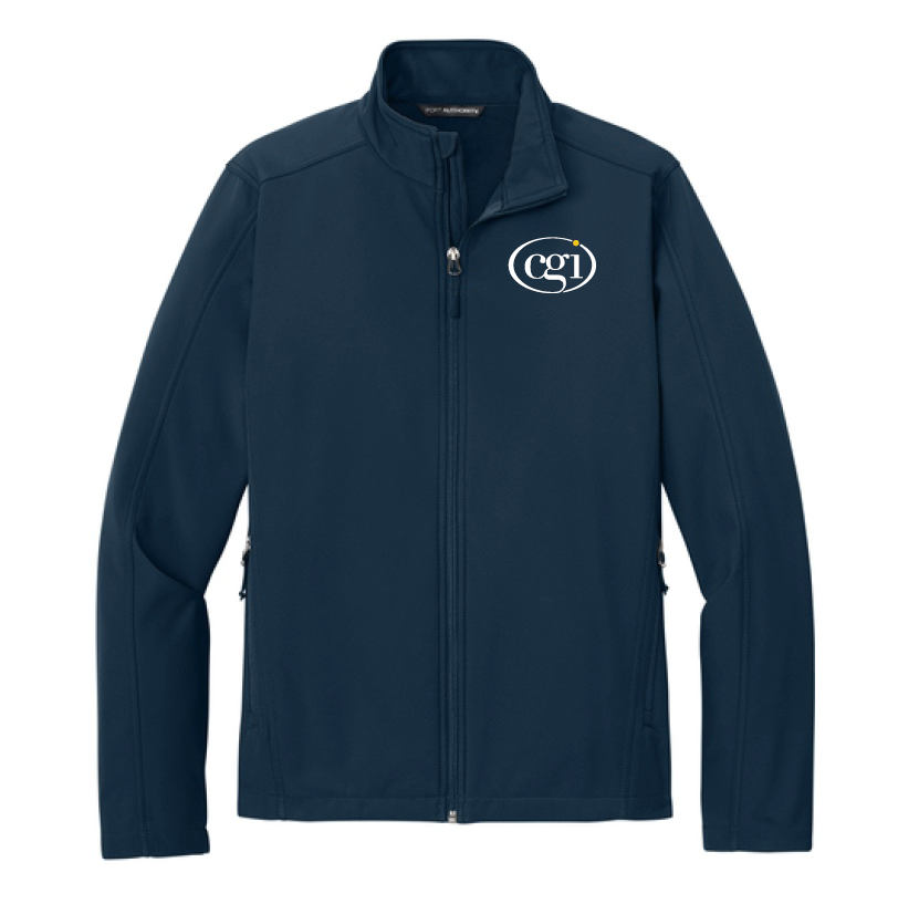 CGI Men's Jacket