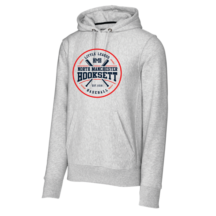 NMH Adult Hooded Sweatshirts