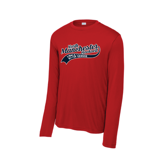 NMH Long Sleeve T's