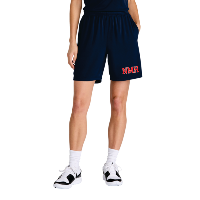 NMH Shorts