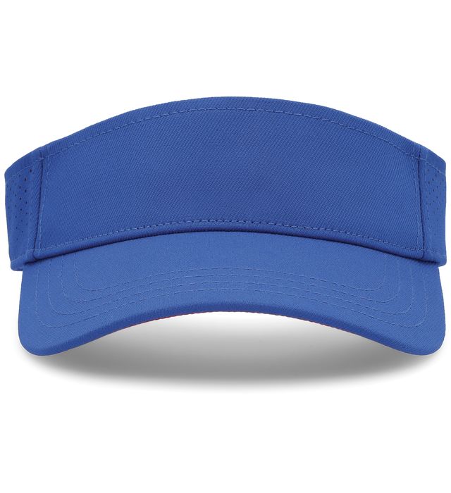 Pacific Headwear Perforated Coolcore Visor