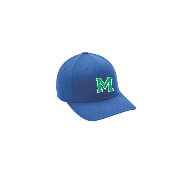Port Authority Flexfit Cotton Twill Cap