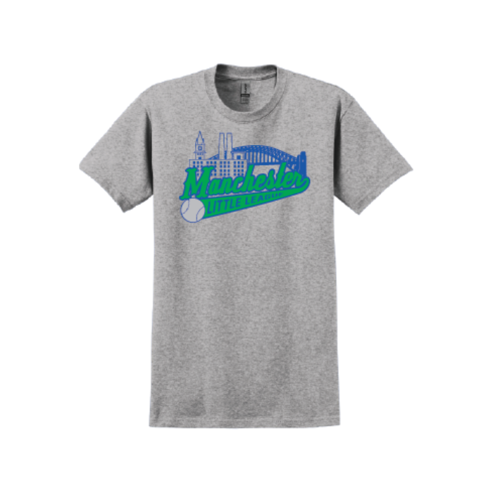 Short Sleeve T-Shirts