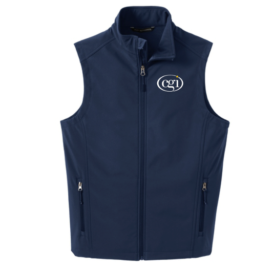 CGI Men's Vest