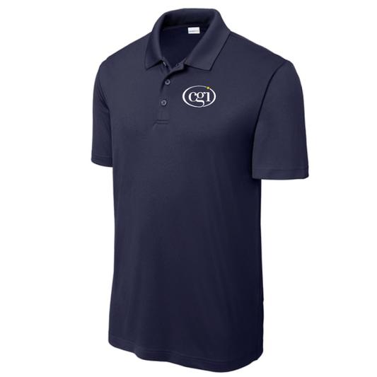 CGI Men's Polo