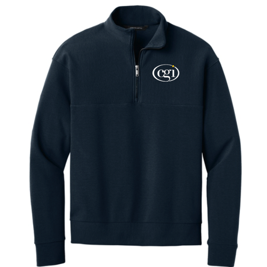 CGI Men's 1/4 Zip