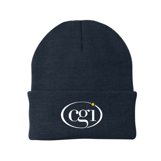 CGI Knit Cap