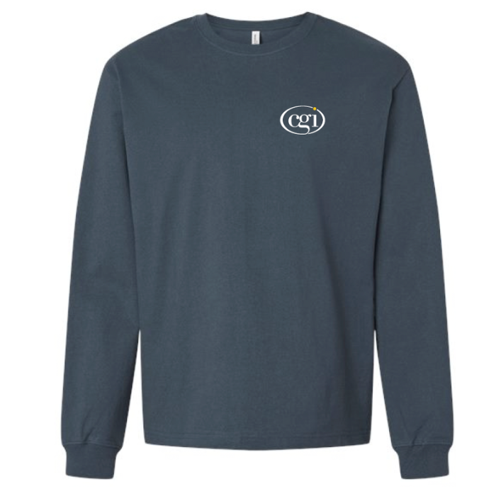 CGI Unisex Heavy Crew