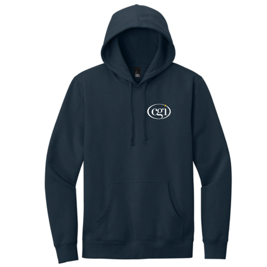 CGI Unisex Hoodie