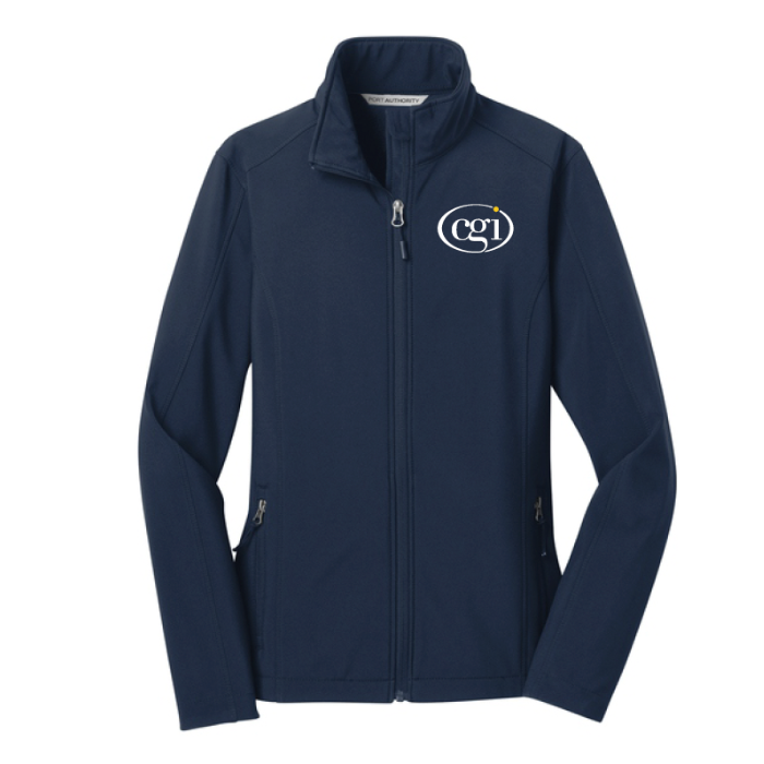 CGI Women's Jacket