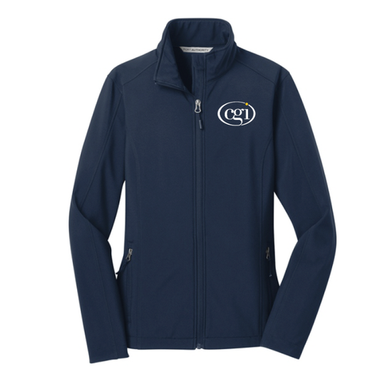CGI Women's Jacket