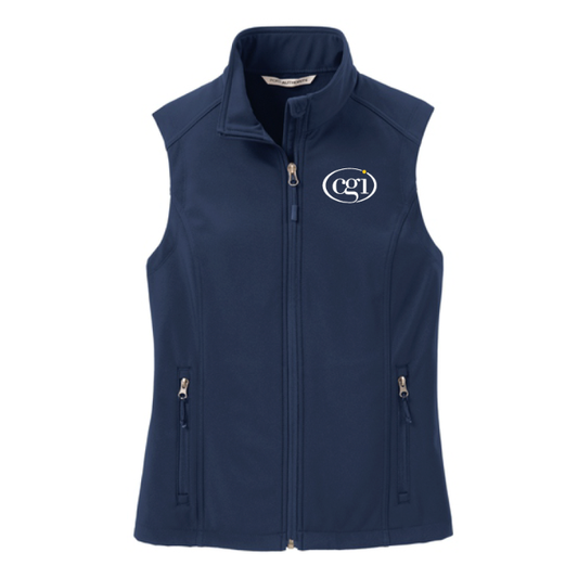 CGI Women's Vest