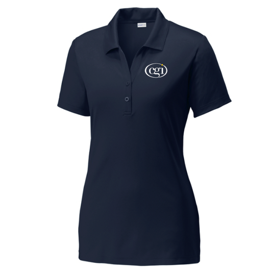 CGI Women's Polo