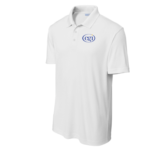 CGI Men's Polo