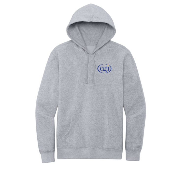 CGI Unisex Hoodie