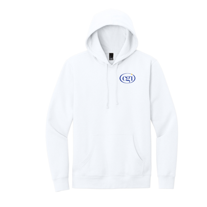 CGI Unisex Hoodie