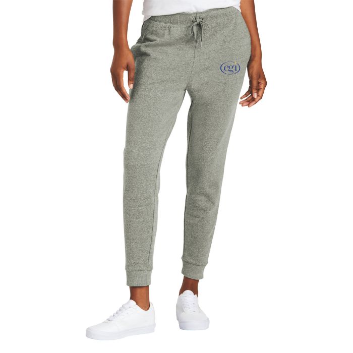 CGI -  Women’s Perfect Tri® Fleece Jogger