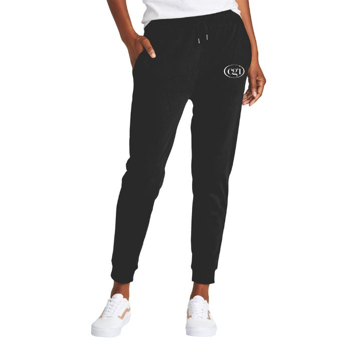 CGI -  Women’s Perfect Tri® Fleece Jogger