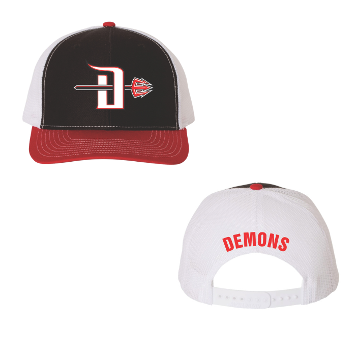 Derry Demons Hat
