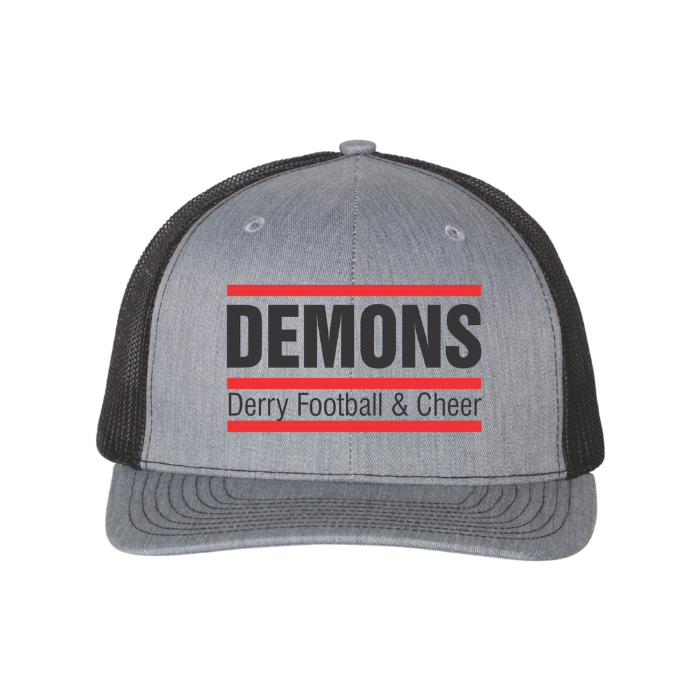 Derry Demons Cheer Hat