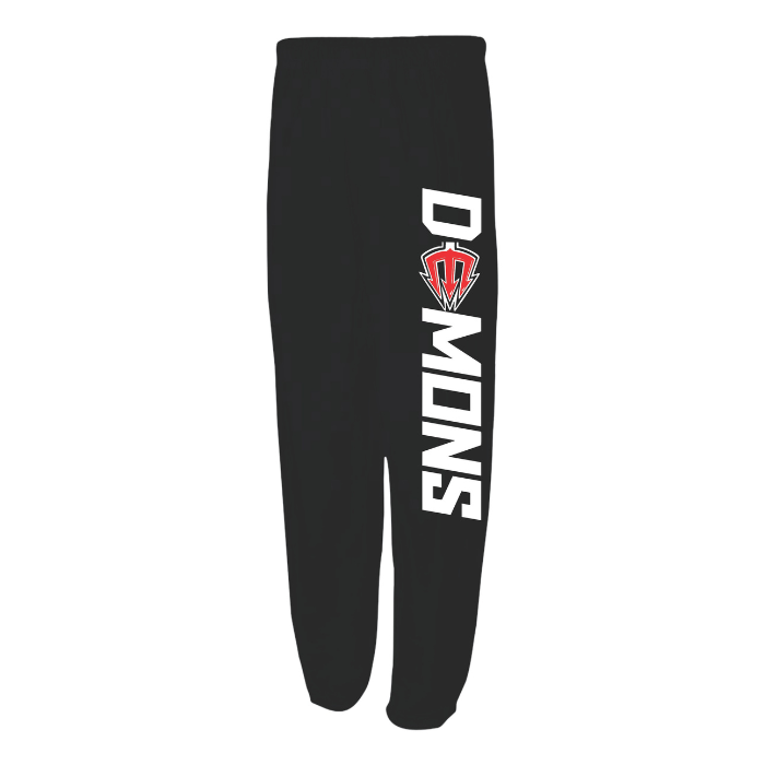Gildan® Heavy Blend™ Sweatpant - Derry Demons