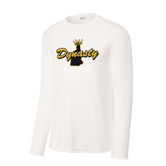 Dynasty - Long Sleeve T-Shirt