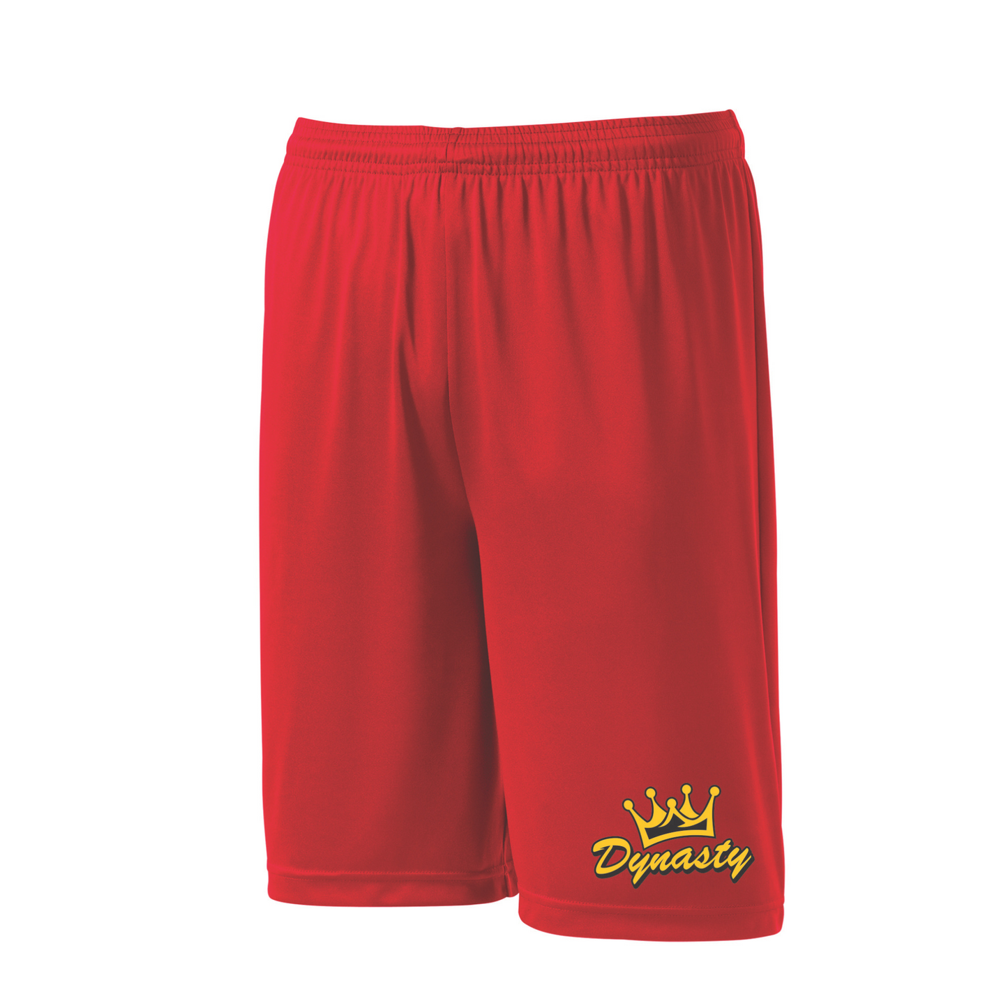 Dynasty - Shorts