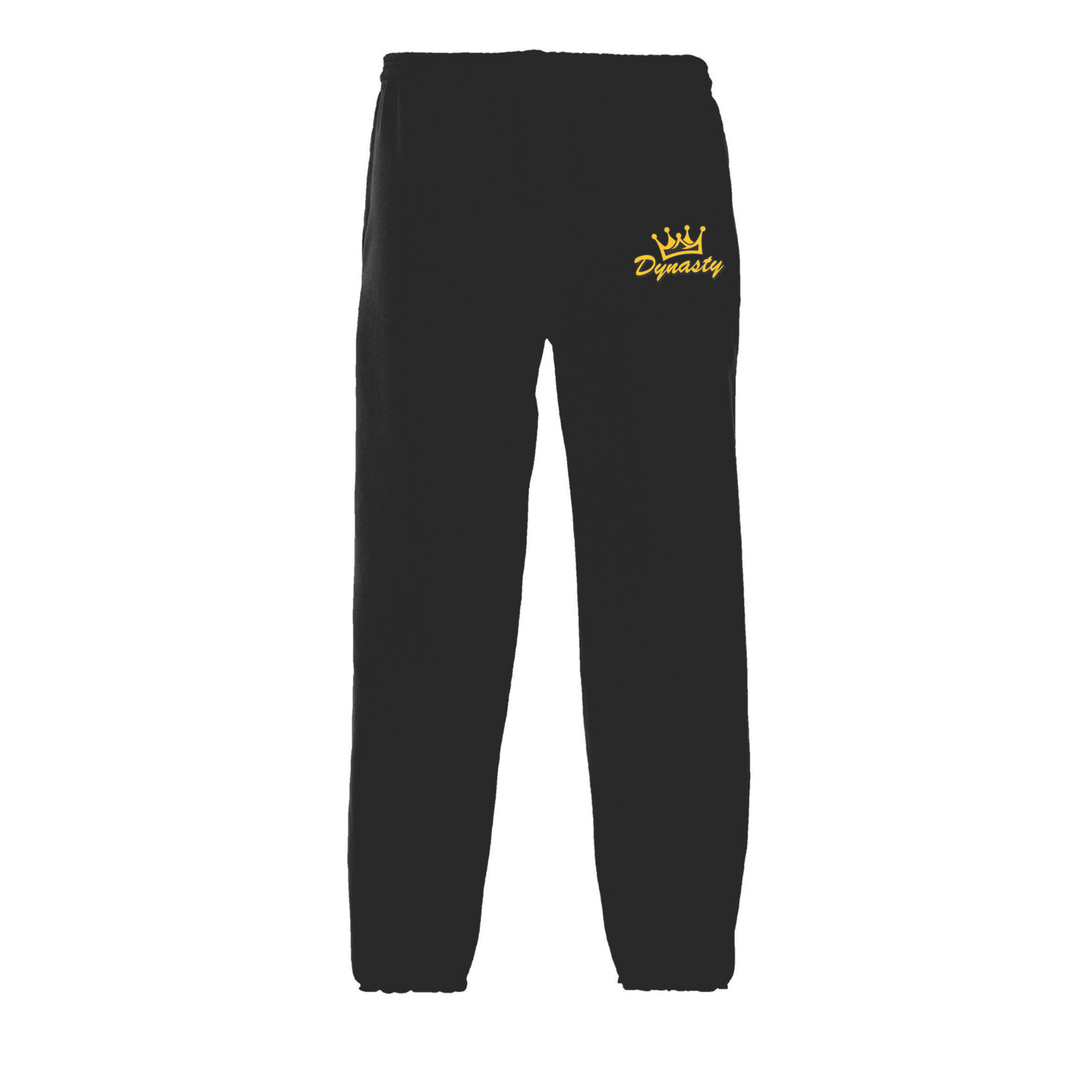 Dynasty - Essential Fleece Sweatpant with Pockets