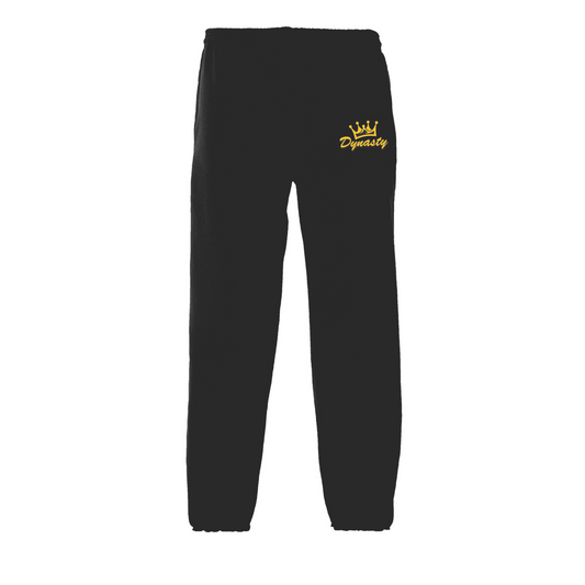 Dynasty - Essential Fleece Sweatpant with Pockets