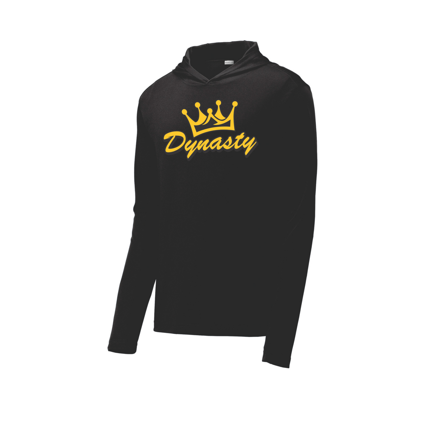 Dynasty - Thin Performance Hooded Sweatshirt