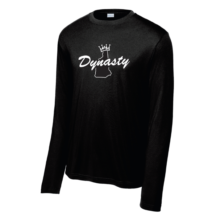 Dynasty - Long Sleeve T-Shirt