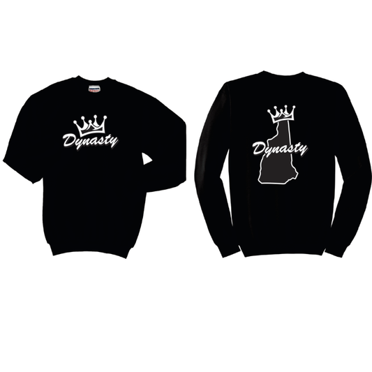 Dynasty - Crewneck Sweatshirt