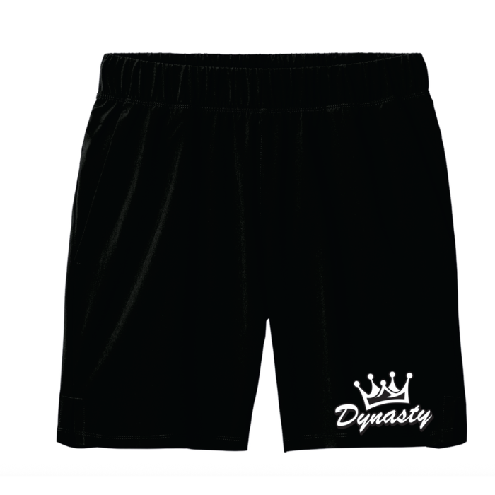 Dynasty Sport Tek Rival Pocket Shorts