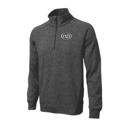 CGI-SportTek Fleece 1/4 Zip
