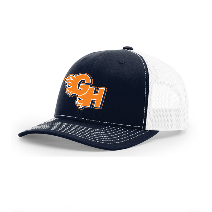 Granite Heat - Trucker Hat