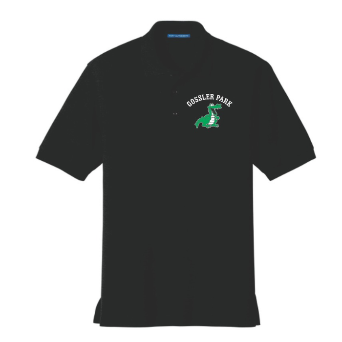 Gossler: Port Authority Silk Touch Polo Mens & Womens (Adult)
