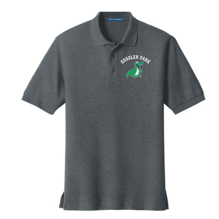 Gossler: Port Authority Silk Touch Polo Mens & Womens (Adult)
