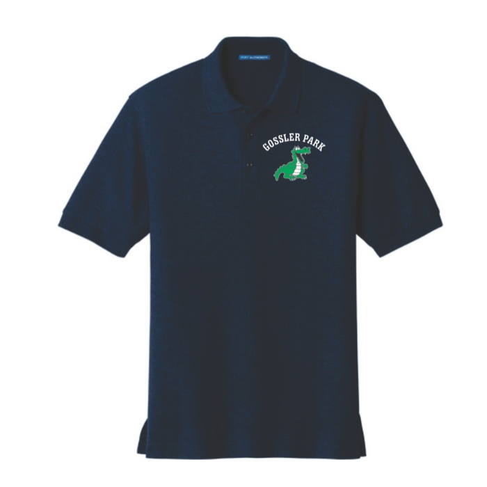 Gossler: Port Authority Silk Touch Polo Mens & Womens (Adult)