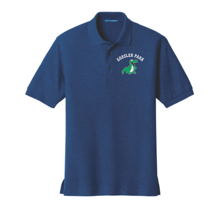 Gossler: Port Authority Silk Touch Polo Mens & Womens (Adult)