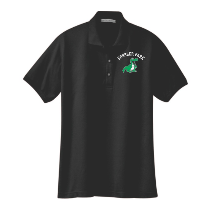 Gossler: Port Authority Silk Touch Polo Mens & Womens (Adult)